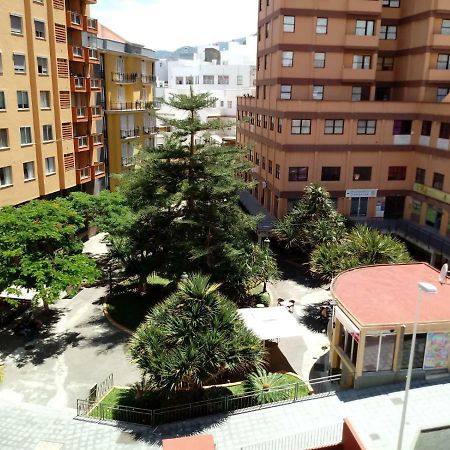 Avenida El Puente, 26 Lejlighed Santa Cruz de la Palma  Eksteriør billede