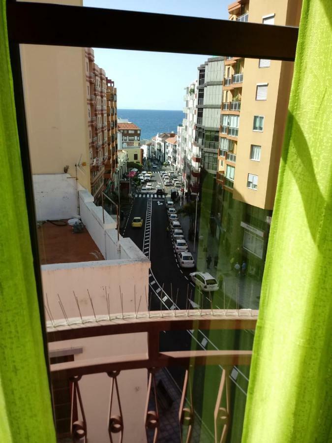 Avenida El Puente, 26 Lejlighed Santa Cruz de la Palma  Eksteriør billede
